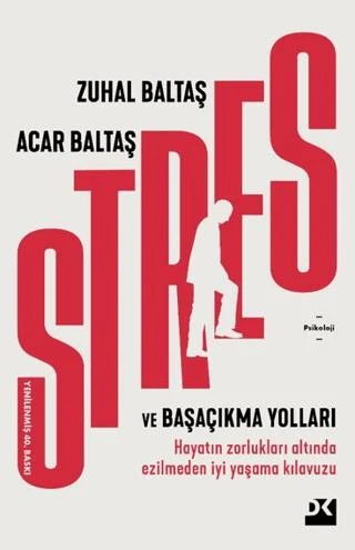 Stres Ve Başaçıkma Yolları ürün görseli 1