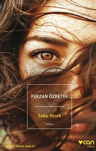 Saklı Yürek ürün görseli 1