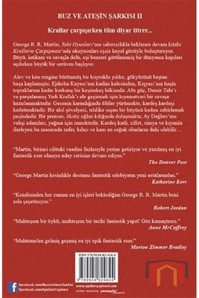 Kralların Çarpışması 1 - Resim 2