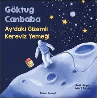 Ay'daki Gizemli Kereviz Yemeği ürün görseli 1