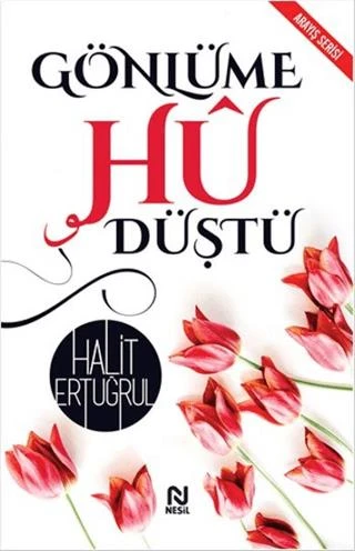 Gönlüme Hü Düştü ürün görseli 1