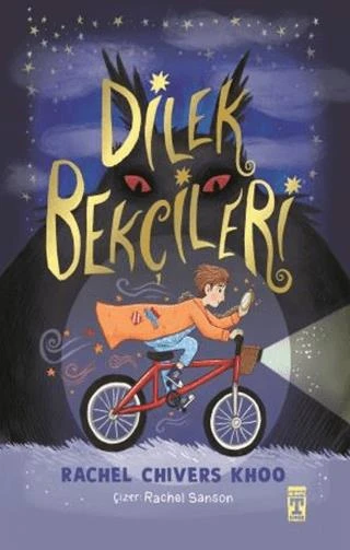 Dilek Bekçileri ürün görseli 1
