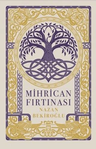 Mihrican Fırtınası ürün görseli 1