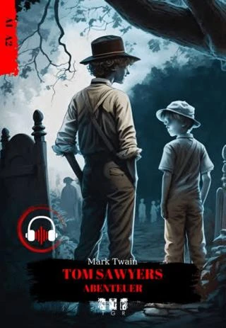 Tom Sawyers Abenteuer ürün görseli 1