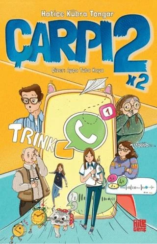 Çarpı 2 ürün görseli 1