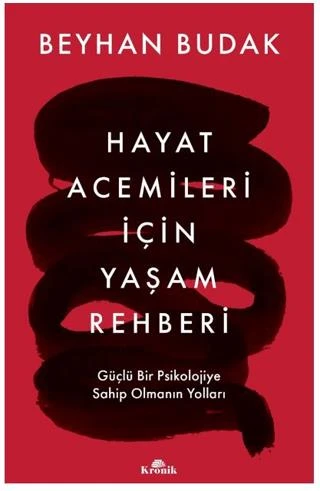 Hayat Acemileri İçin Yaşam Rehberi ürün görseli 1