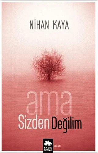 Ama Sizden Değilim ürün görseli 1