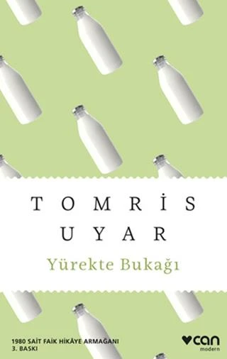Yürekte Bukağı ürün görseli 1