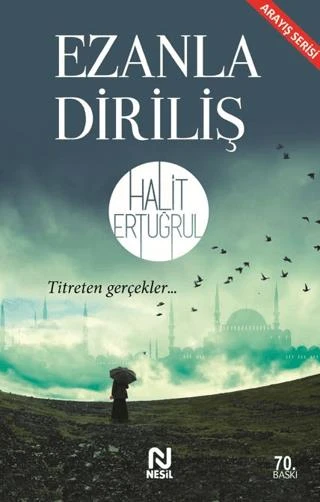 Ezanla Diriliş ürün görseli 1