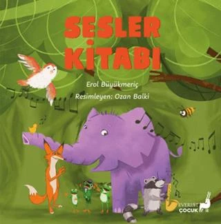 Sesler Kitabı ürün görseli 1