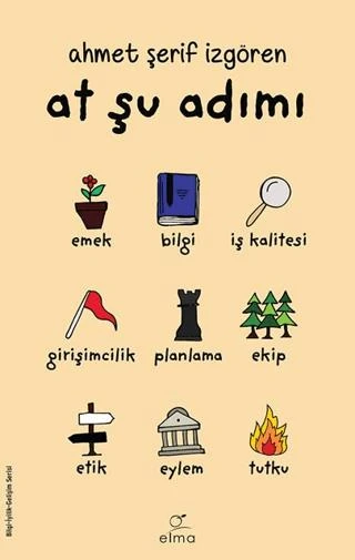 At Şu Adımı ürün görseli 1