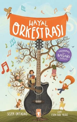 Hayal Orkestrası ürün görseli 1