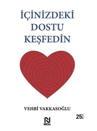 İçinizdeki Dostu Keşfedin ürün görseli 1