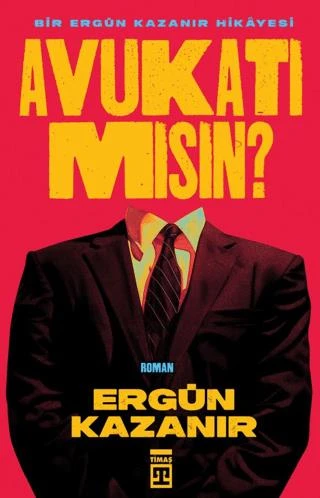 Avukatı Mısın? ürün görseli 1