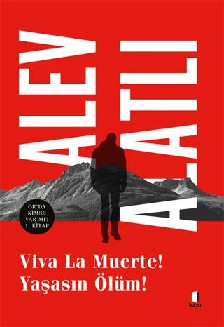 Viva La Muerte! Yaşasın Ölüm! ürün görseli 1