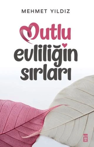 Mutlu Evliliğin Sırları ürün görseli 1