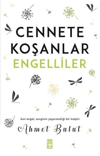Cennete Koşanlar Engelliler ürün görseli 1