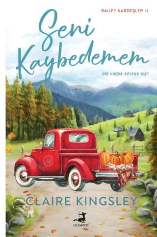 Seni Kaybedemem ürün görseli 1