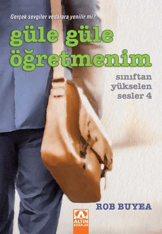 Güle Güle Öğretmenim ürün görseli 1