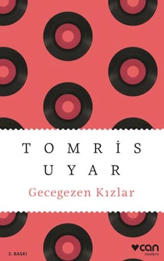 Gecegezen Kızlar ürün görseli 1