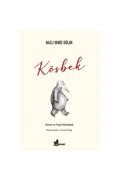 Kösbek ürün görseli 1