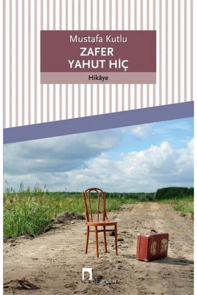Zafer Yahut Hiç ürün görseli 1