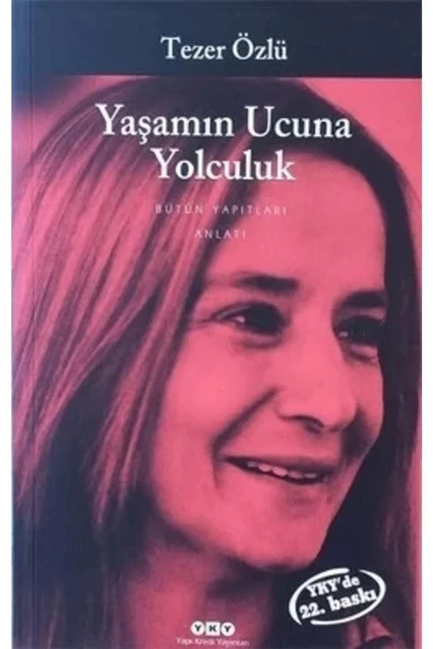 Yaşamın Ucuna Yolculuk - Resim 2