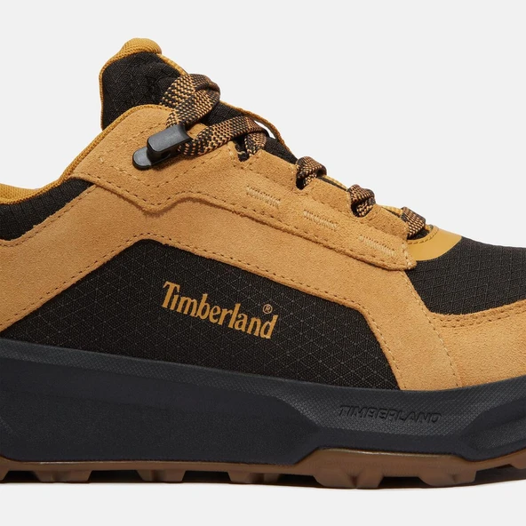 PTTAVM: Timberland Motion Ledge LOW LACE UP WATERPROOF SNEA Erkek