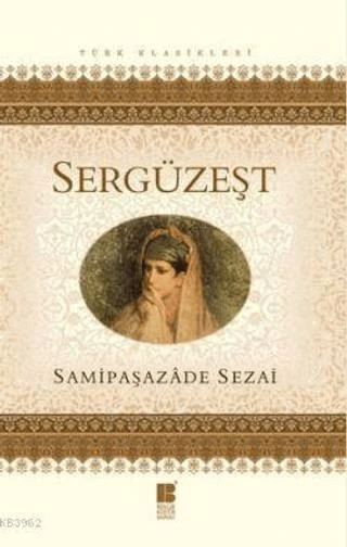 Sergüzeşt ürün görseli 1