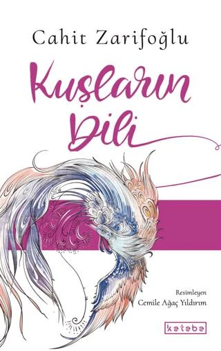 Kuşların Dili ürün görseli 1