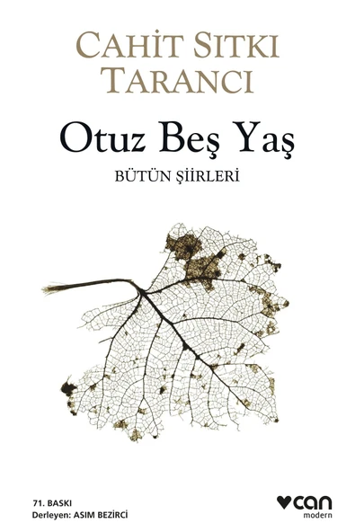 Otuz Beş Yaş ürün görseli 1