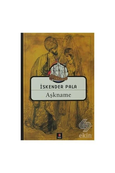 Aşkname - Resim 2