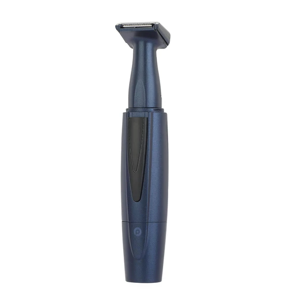 Polosmart PBS900 Pilli Kişisel Bakım Seti Navy - Resim 3