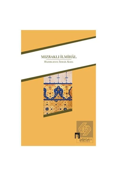 Mızraklı İlmihal ürün görseli 1