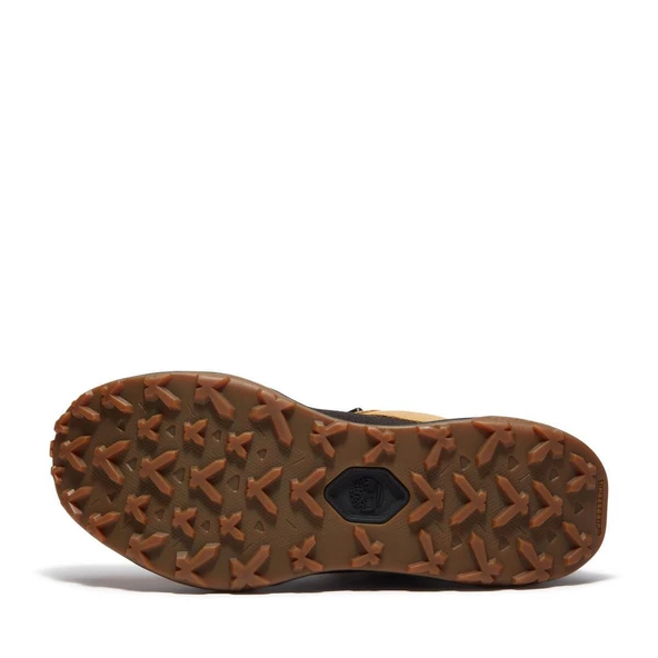PTTAVM: Timberland Motion Ledge LOW LACE UP WATERPROOF SNEA Erkek