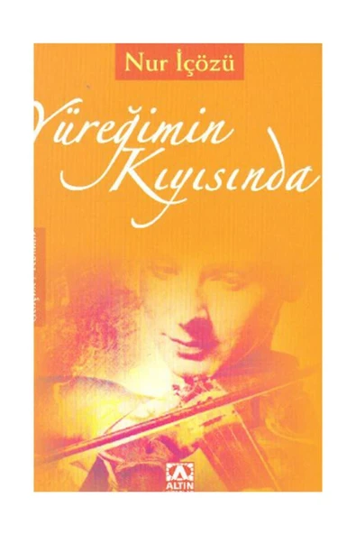 Yüreğimin Kıyısında ürün görseli 1