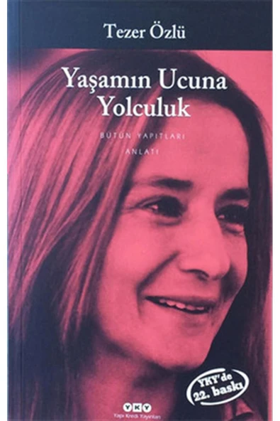 Yaşamın Ucuna Yolculuk ürün görseli 1