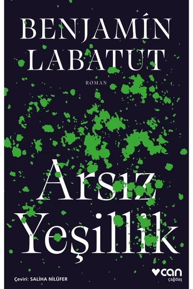 Arsız Yeşillik ürün görseli 1