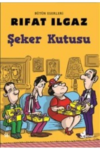 Şeker Kutusu ürün görseli 1