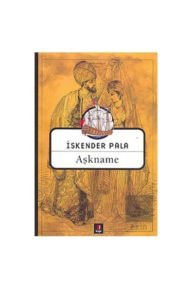 Aşkname ürün görseli 1