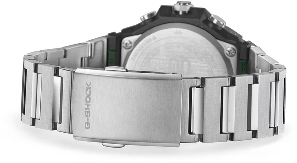 Casio GST-B1000D-3ADR Erkek Kol Saati - Resim 3