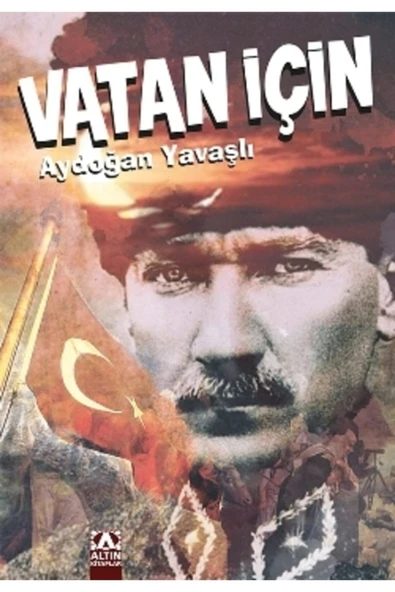 Vatan İçin ürün görseli 1