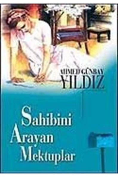 Sahibini Arayan Mektuplar ürün görseli 1