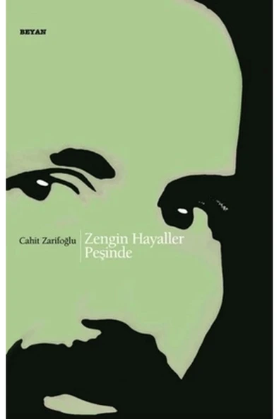 Zengin Hayaller Peşinde ürün görseli 1