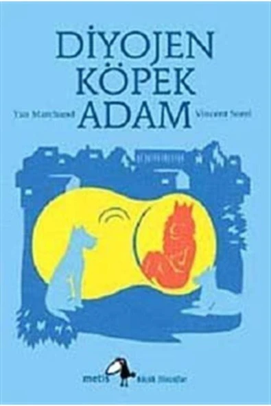Küçük Filozoflar - Diyojen Köpek Adam ürün görseli 1