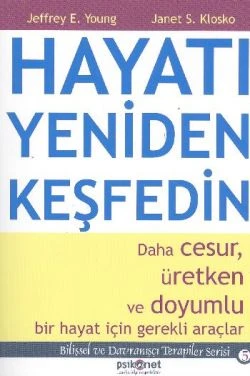 Hayatı Yeniden Keşfedin ürün görseli 1