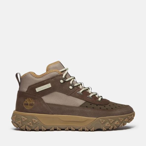 Timberland GreenStride Motion 6 MID LACE UP SNEAKER Erkek Ayakkabısı TB0A6CW12421 ürün görseli 1
