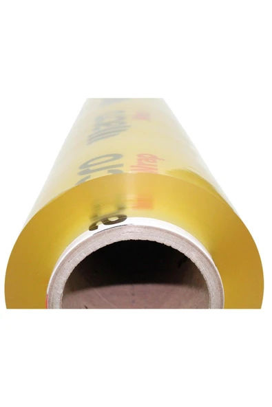 MACRO 30 cm x 1000 mt Wrap Streç Film ürün görseli 1