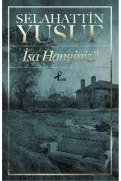 İsa Hanginiz ürün görseli 1