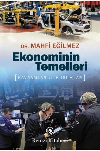 Ekonominin Temelleri ürün görseli 1